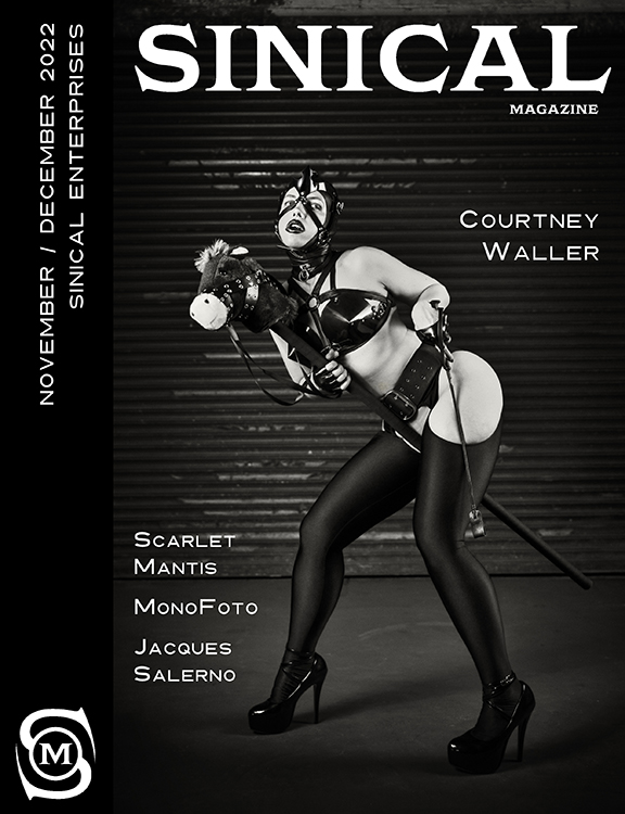 Sinical Magazine